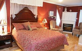 Cote'S Bed & Breakfast
