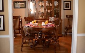 Cote'S Bed & Breakfast